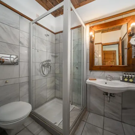 Ligeri 3* Elati (Trikala)