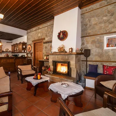 Ligeri Hotel Elati (Trikala)