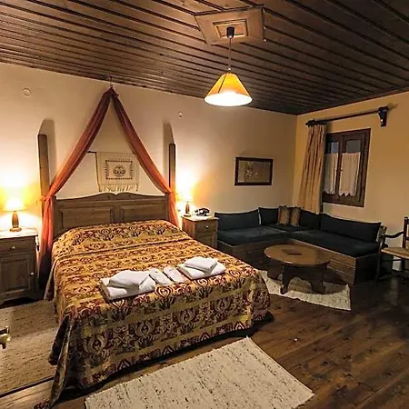 Ligeri Hotel Eláti