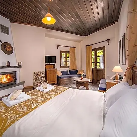 Hotel Ligeri 3*