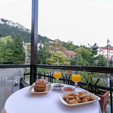 Hotel Ligeri 3*