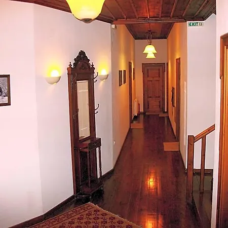 Hotel Ligeri 3*