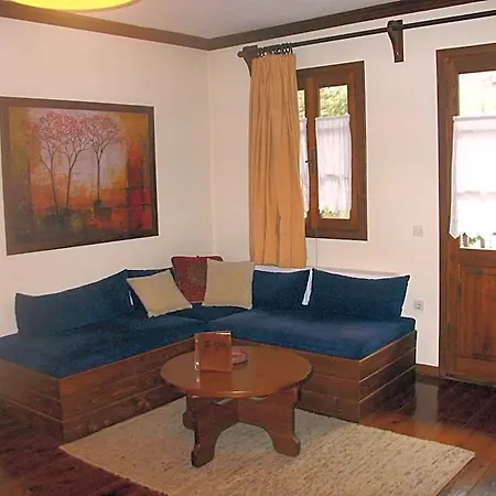 Hotel Ligeri Eláti