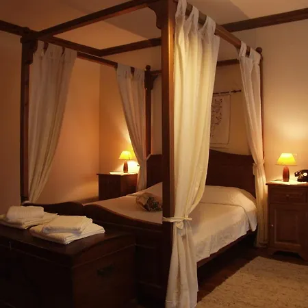 Ligeri Elati (Trikala)