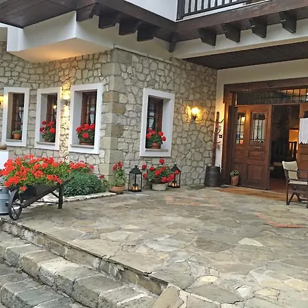 Ligeri Elati (Trikala)