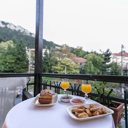 Hotel Ligeri