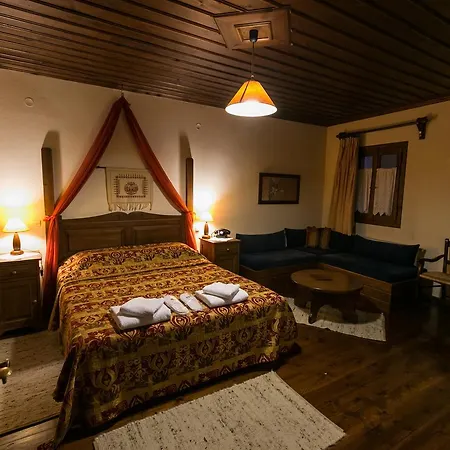 Ligeri Hotel Elati (Trikala)