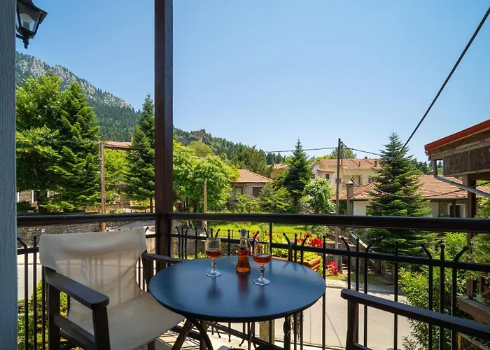 Ligeri Отель 3*