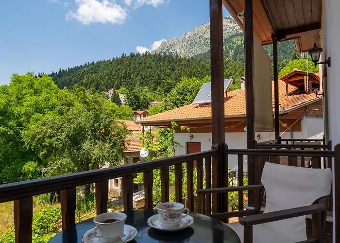 Отель Ligeri 3*