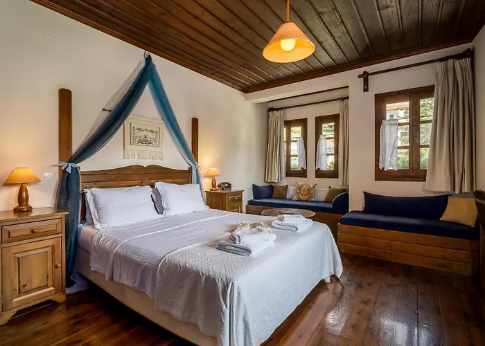 Ligeri Отель 3*