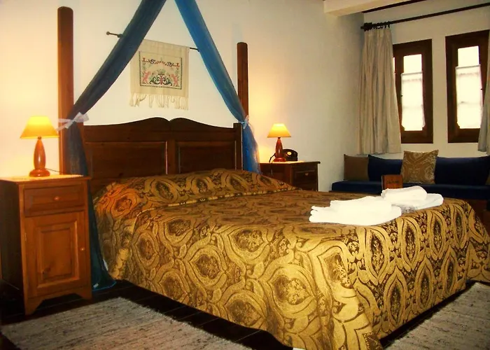 Ligeri 3* Elati (Trikala)