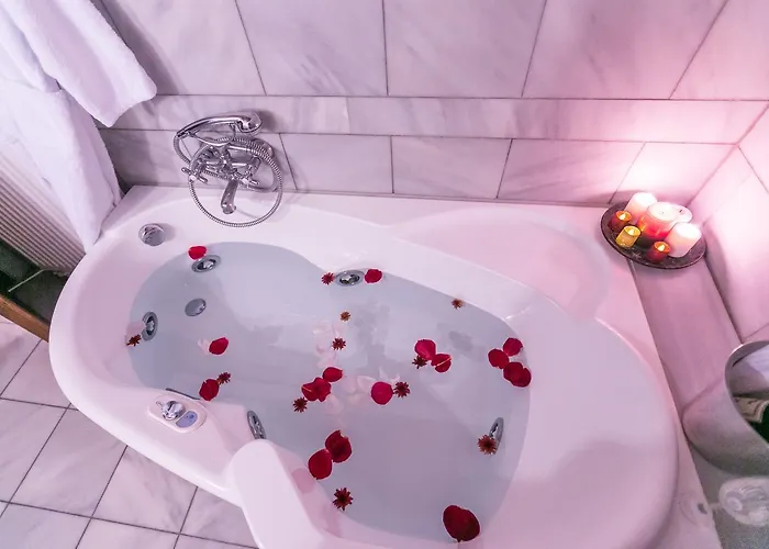 Отель Ligeri 3*